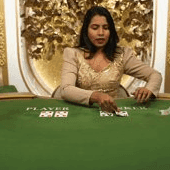 Salon Privé Baccarat H