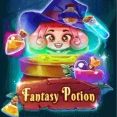 Fantasy Potion